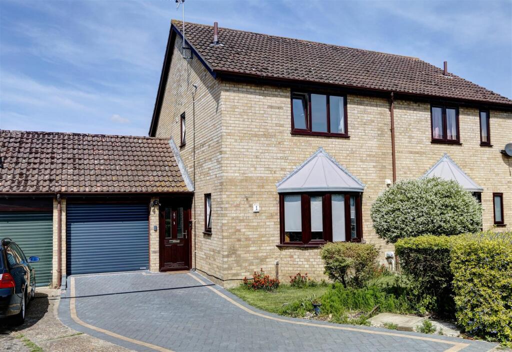 Main image of property: Dalton Way, Ely