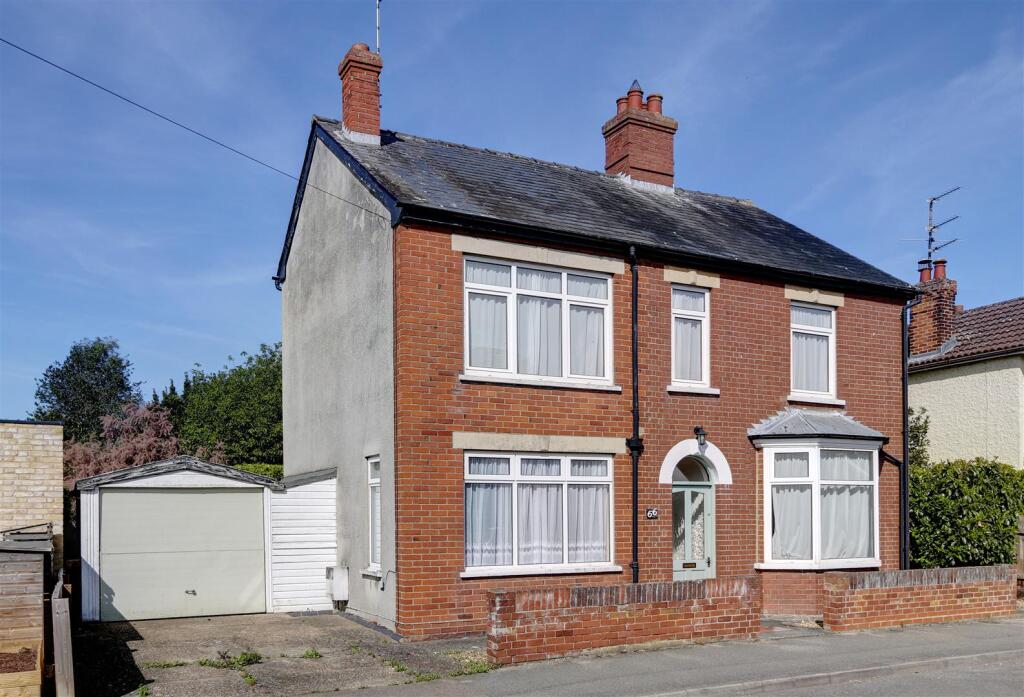 Main image of property: Fieldside, Ely