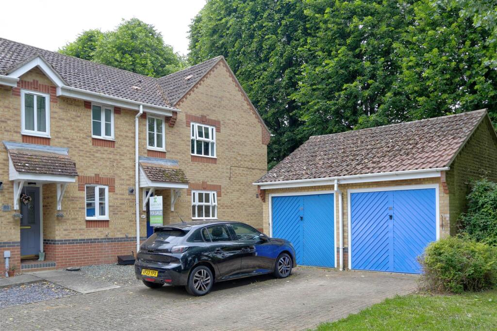 Main image of property: Morton Close, Ely