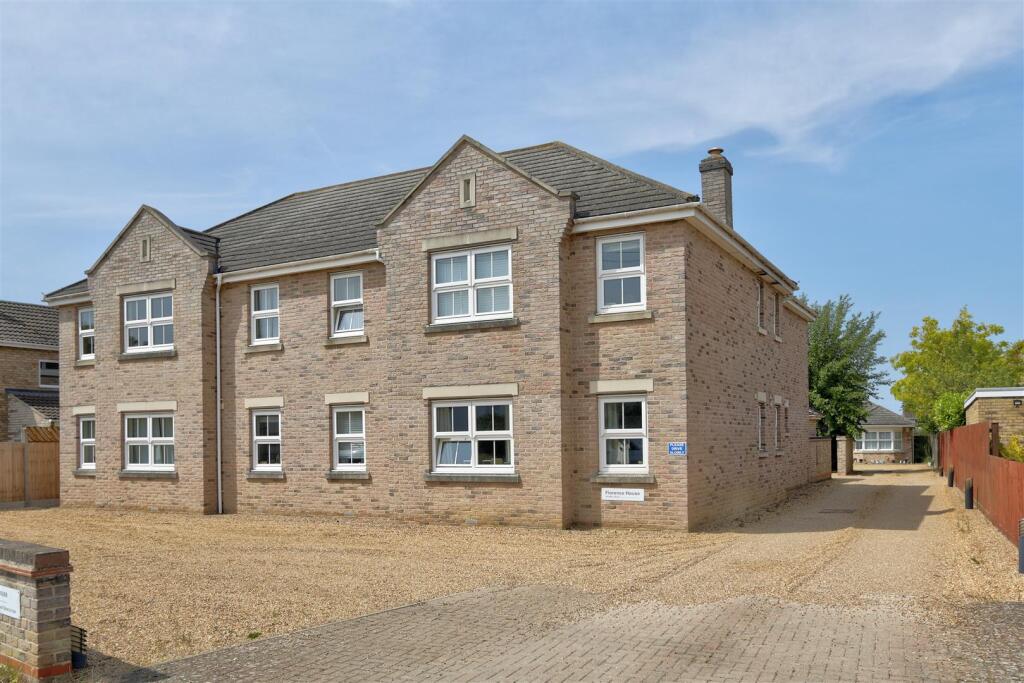 Main image of property: Florence House, 162 Main Street, Witchford
