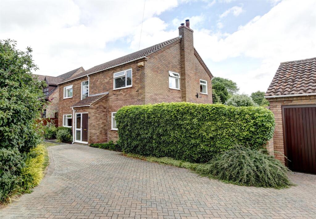 Main image of property: The Slade, Witcham, Ely