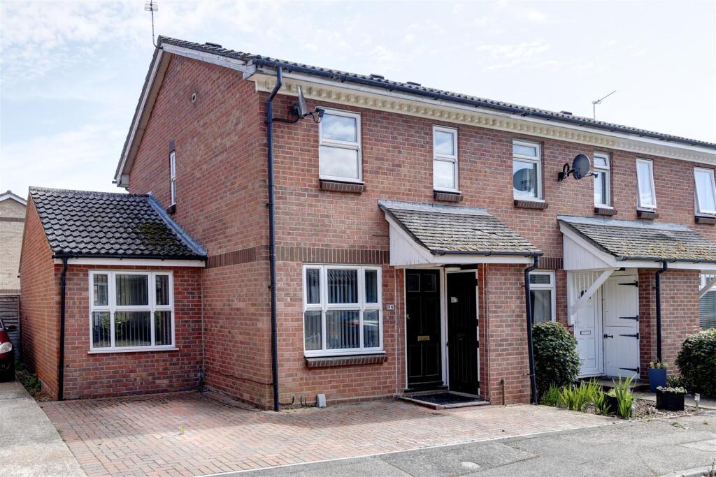 Main image of property: Aspen Close, Ely