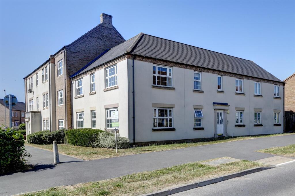 Main image of property: Kings Avenue, Ely