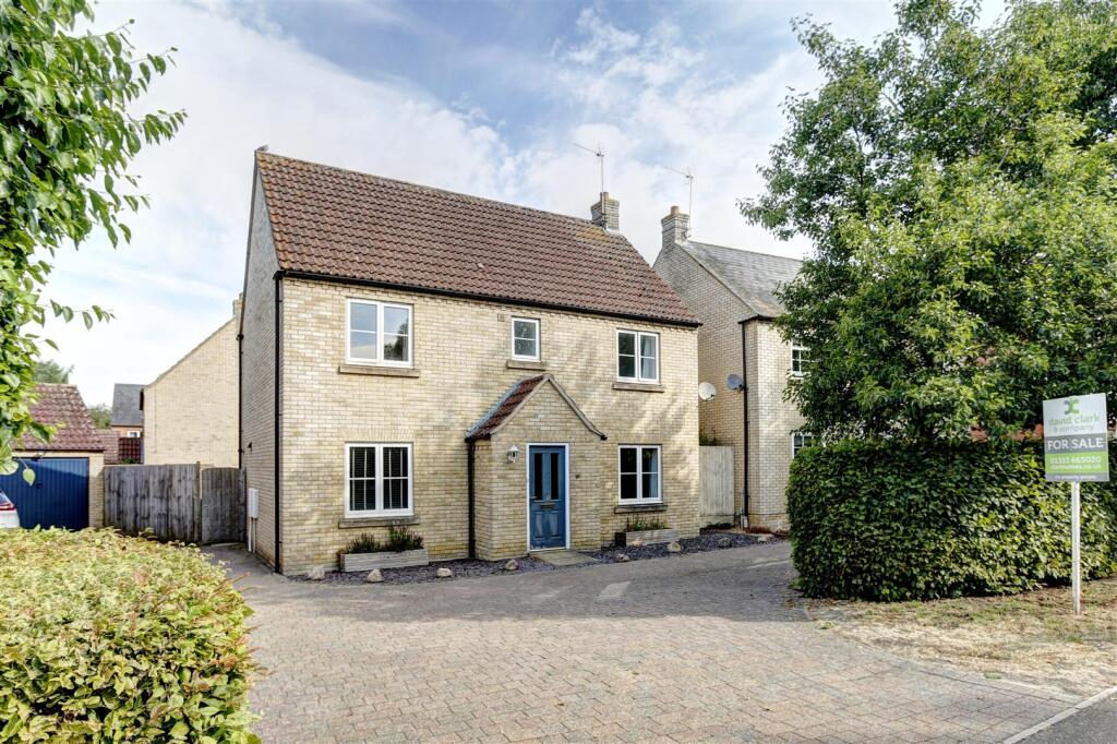 Main image of property: Columbine Road, Ely