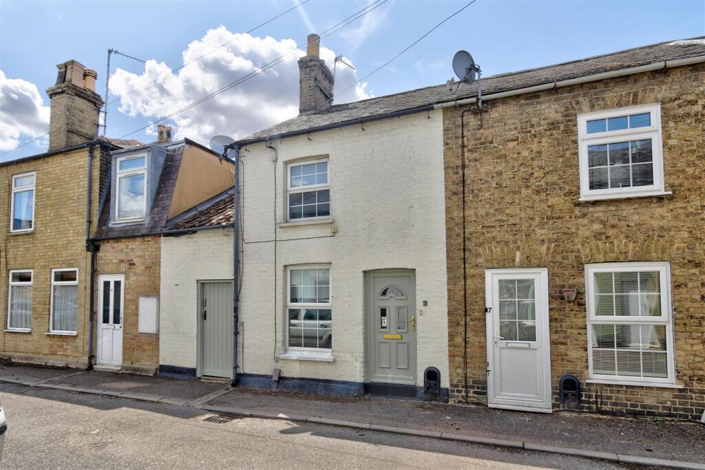 Main image of property: Bernard Street, Ely