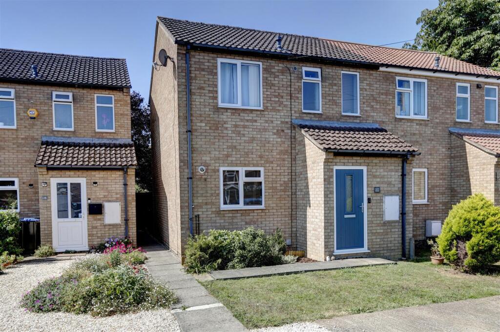 Main image of property: Meadow Close, Witchford, Ely