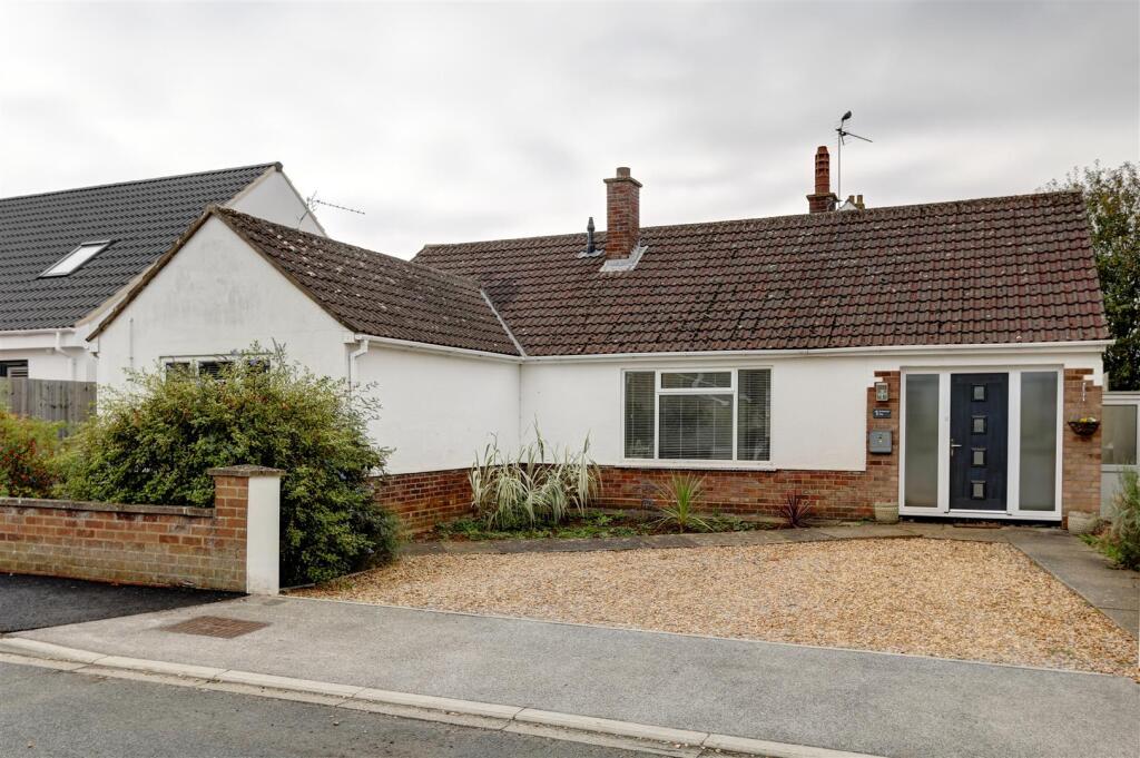 Main image of property: St. Audreys Way, Ely