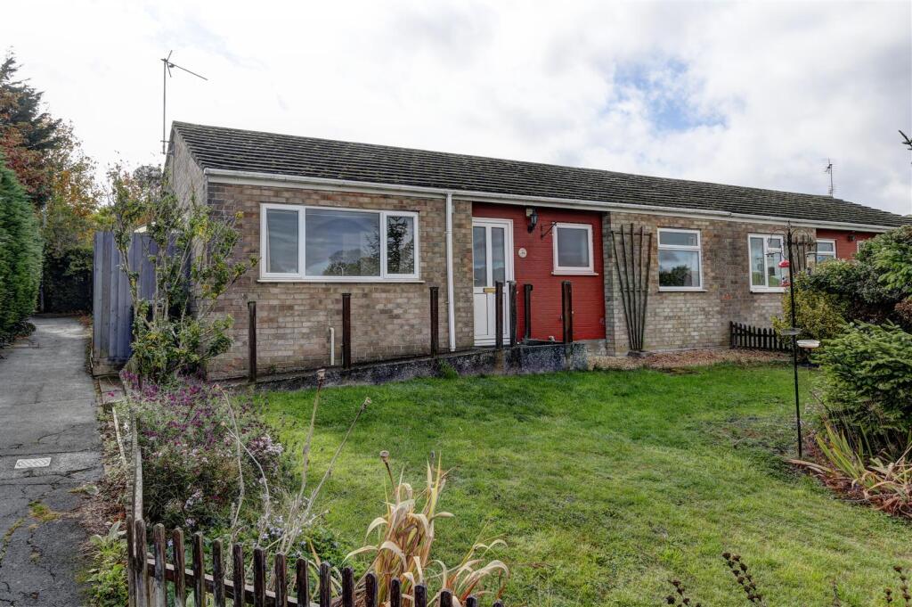 Main image of property: Priors Court, Sutton, Ely