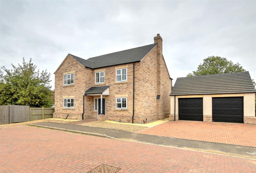 Main image of property: Lester Way, Littleport, Ely