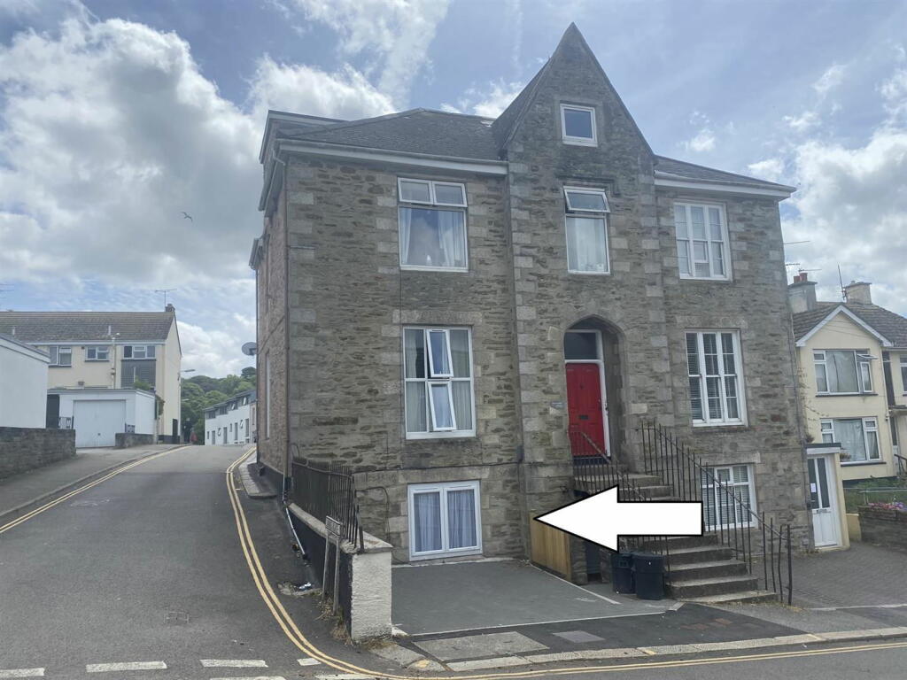 Main image of property: Mitchell Hill, Truro