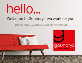 Get brand editions for Goundrys, Truro