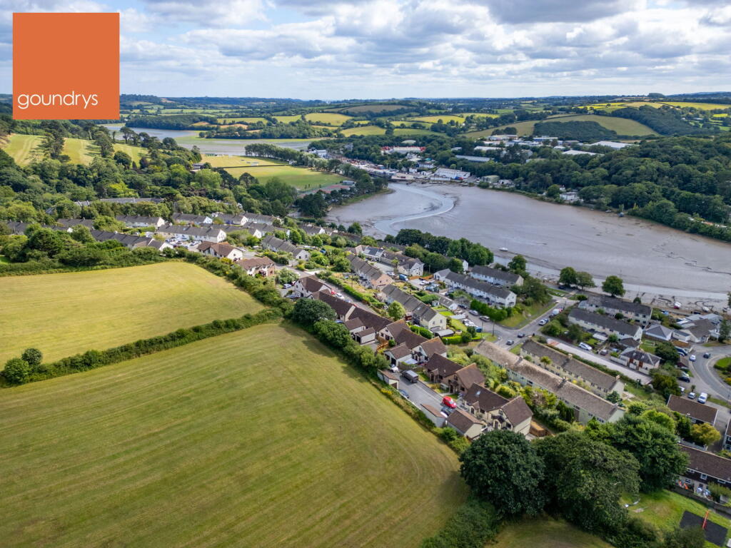 Main image of property: Malpas, Truro