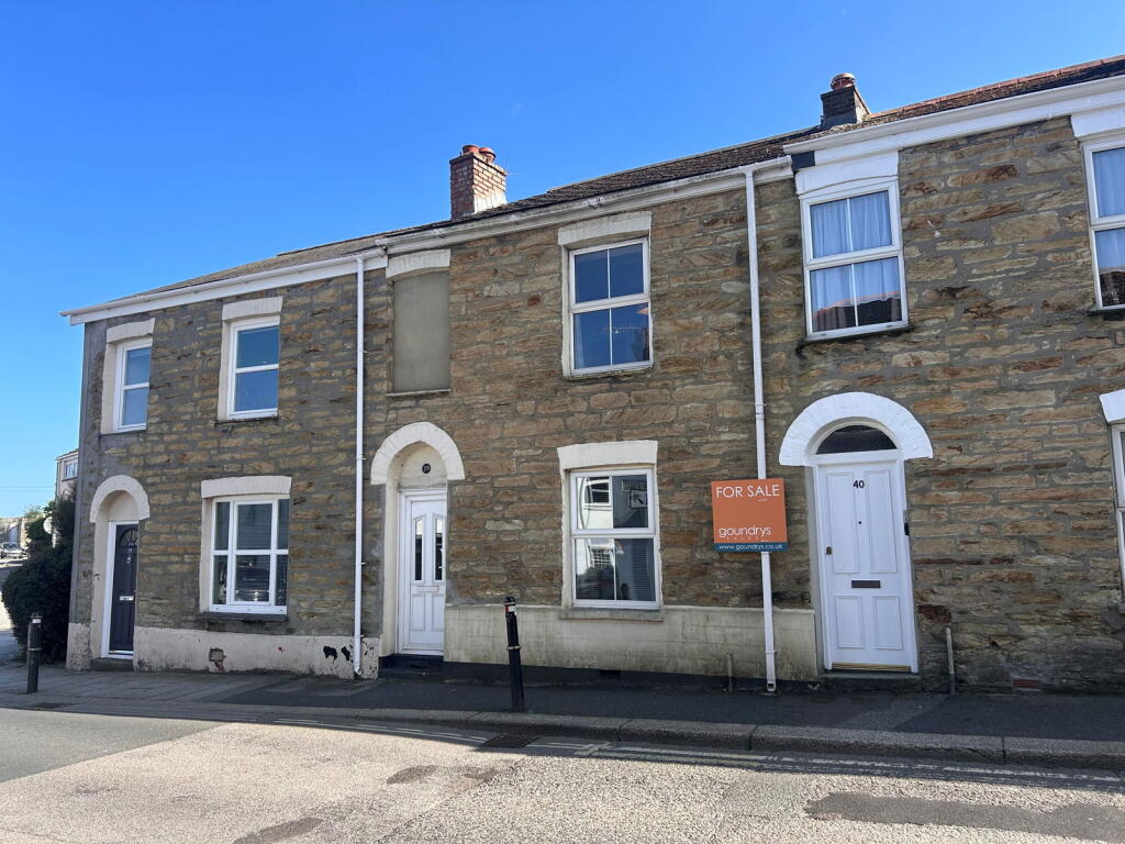 Main image of property: Kenwyn Street, Truro