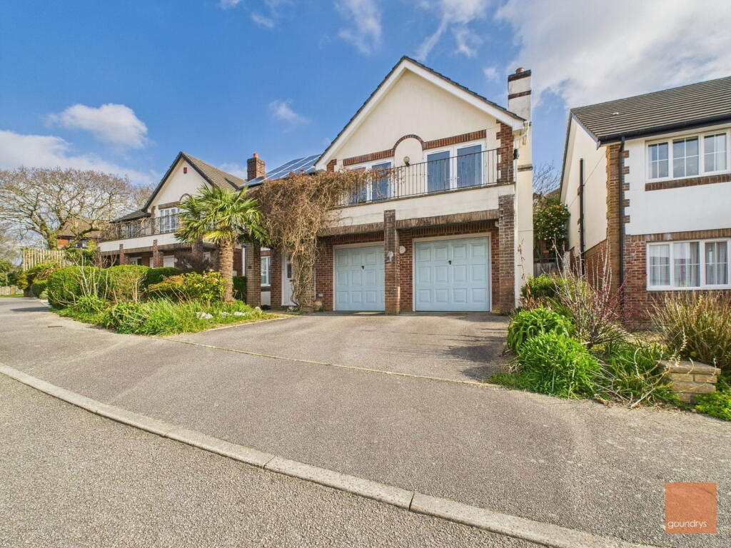 Main image of property: Brewers Road Truro