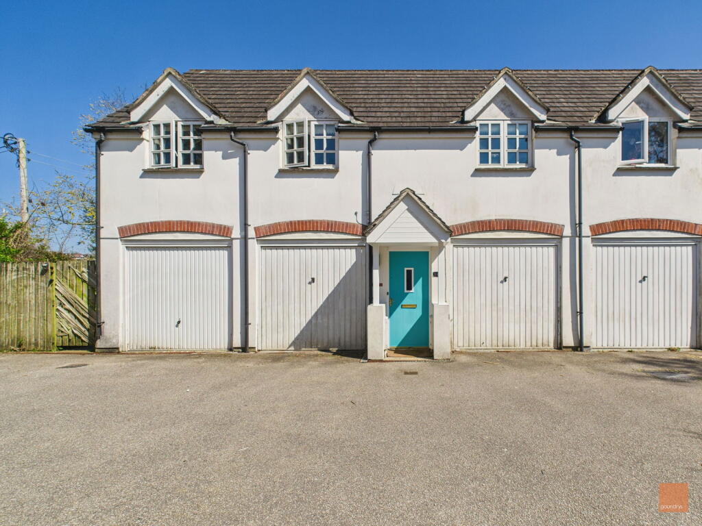 Main image of property: Trenoweth Road, Falmouth