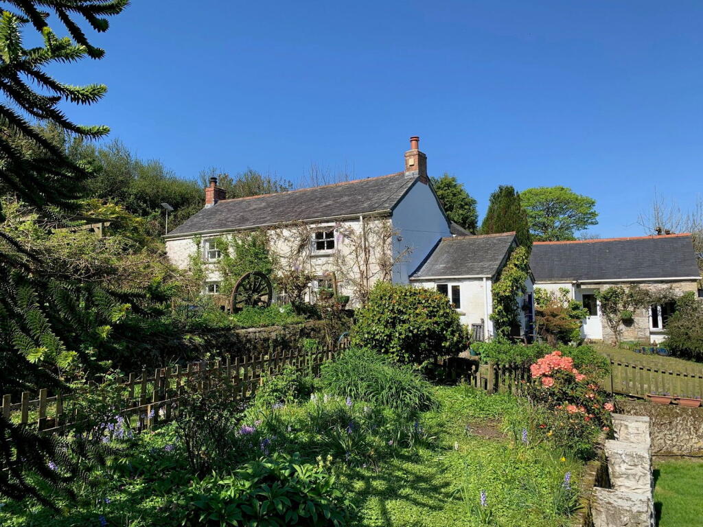 Main image of property: Stithians, Truro, TR3 7DU