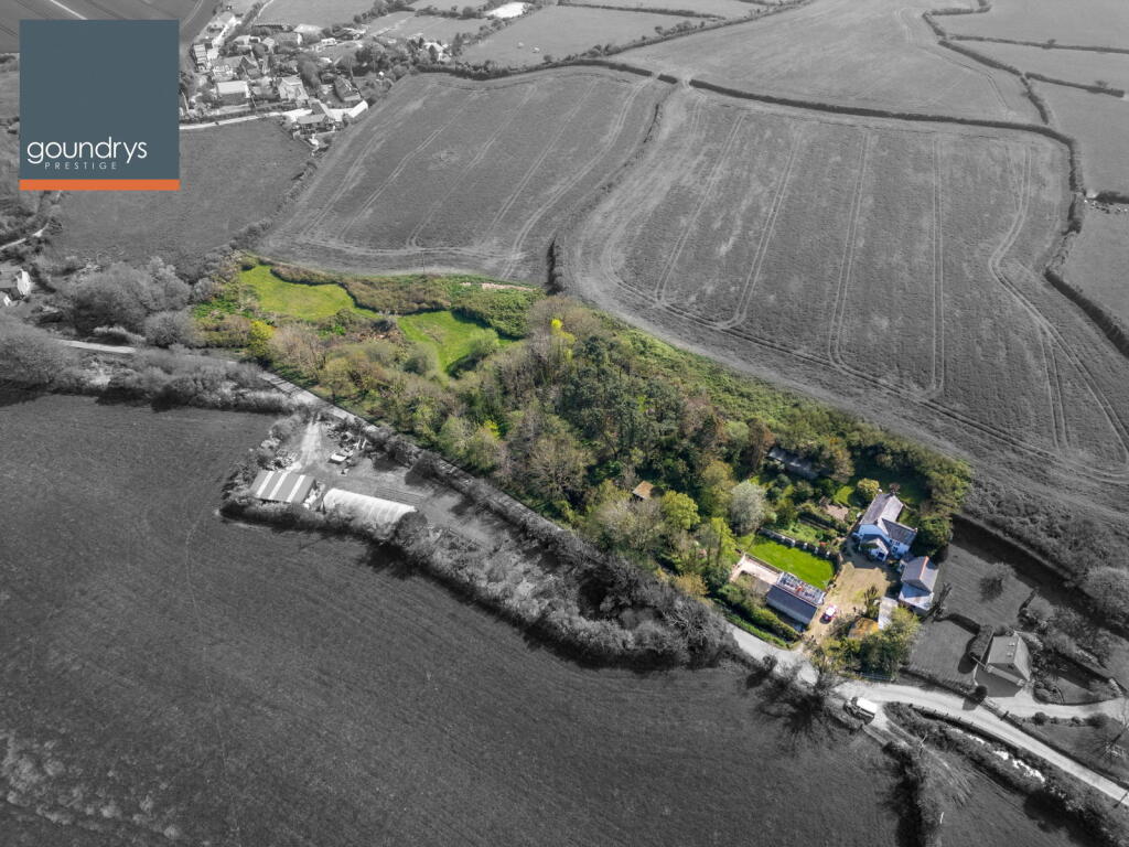 Main image of property: Stithians, Truro, TR3 7DU