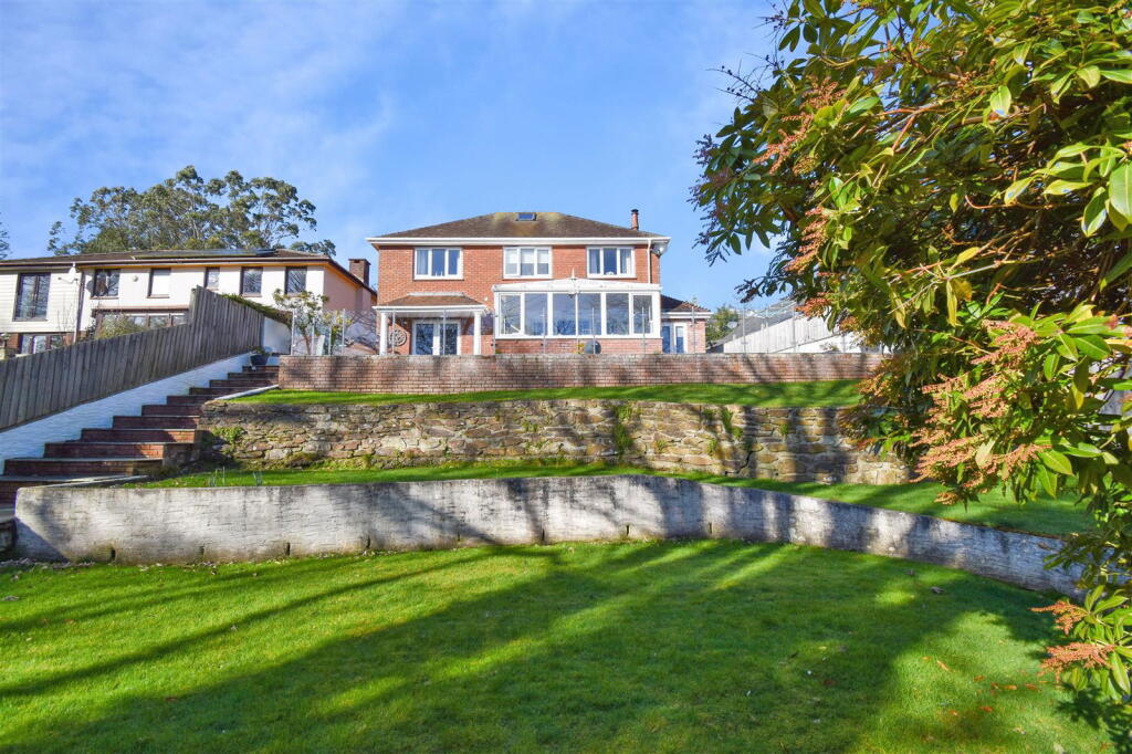 Main image of property: Kenwyn Church Road, Truro