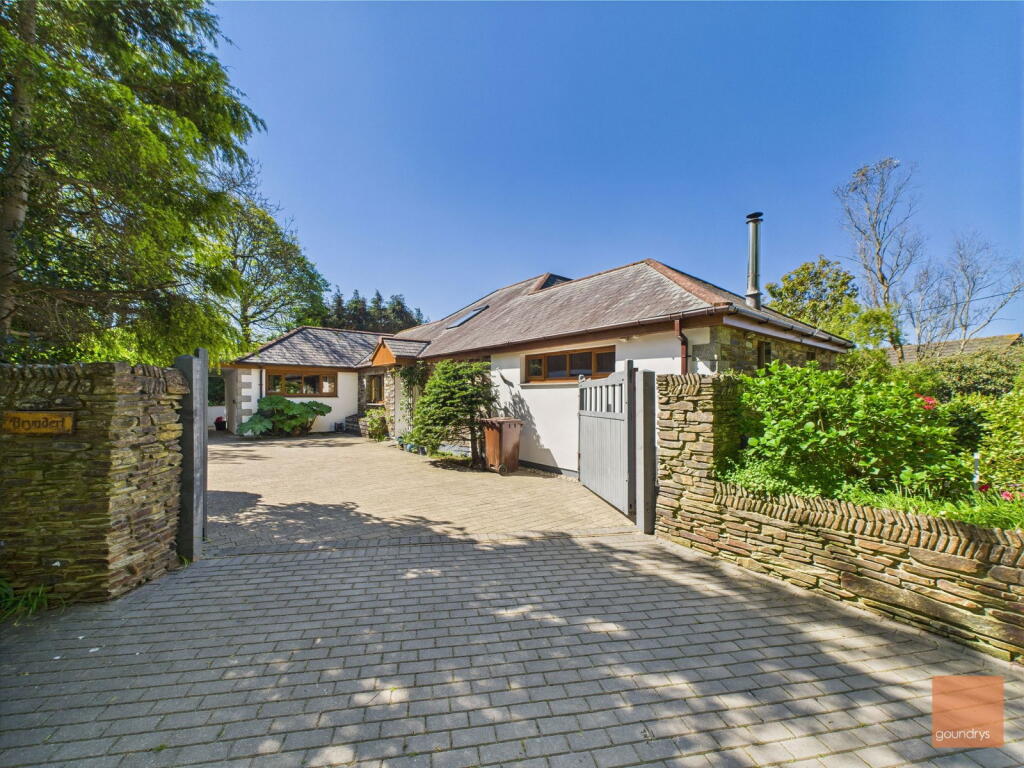 Main image of property: Perranwell, Goonhavern, Truro, TR4 9PB