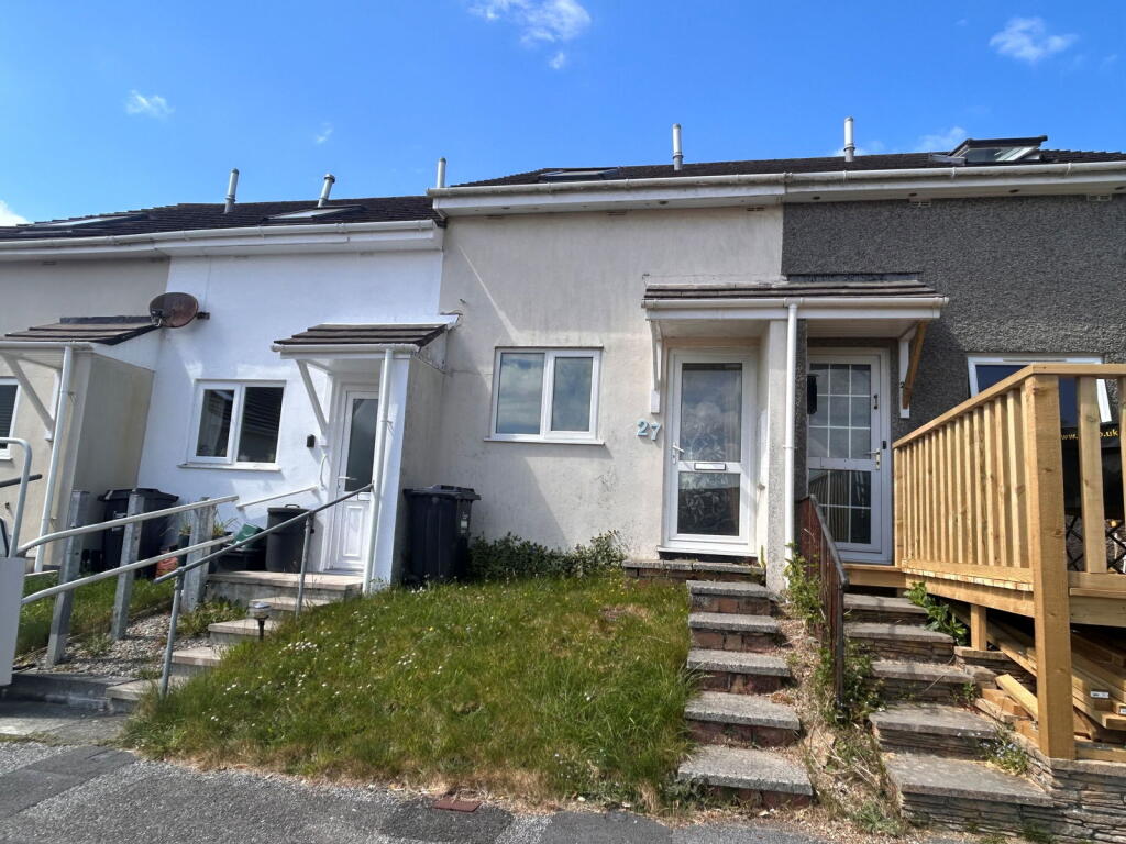 Main image of property: Hicks Close Probus TR2 4NE
