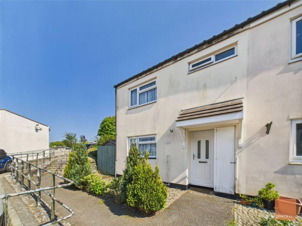 Main image of property: Gwelmeneth, Albion Road, Helston