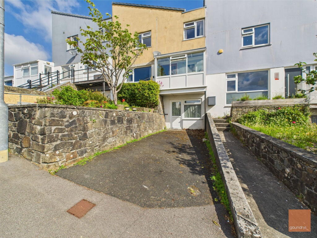 Main image of property: Treworder Road Truro TR1 2JY