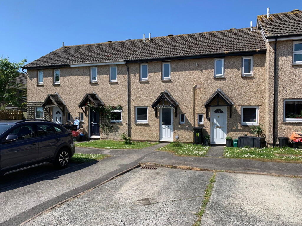 Main image of property: Holly Close, Threemilestone, Truro, TR3 6TX