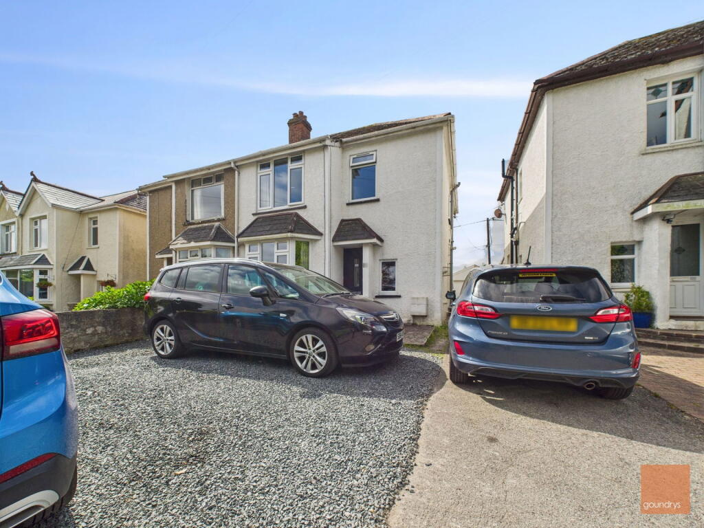 Main image of property: Truro
