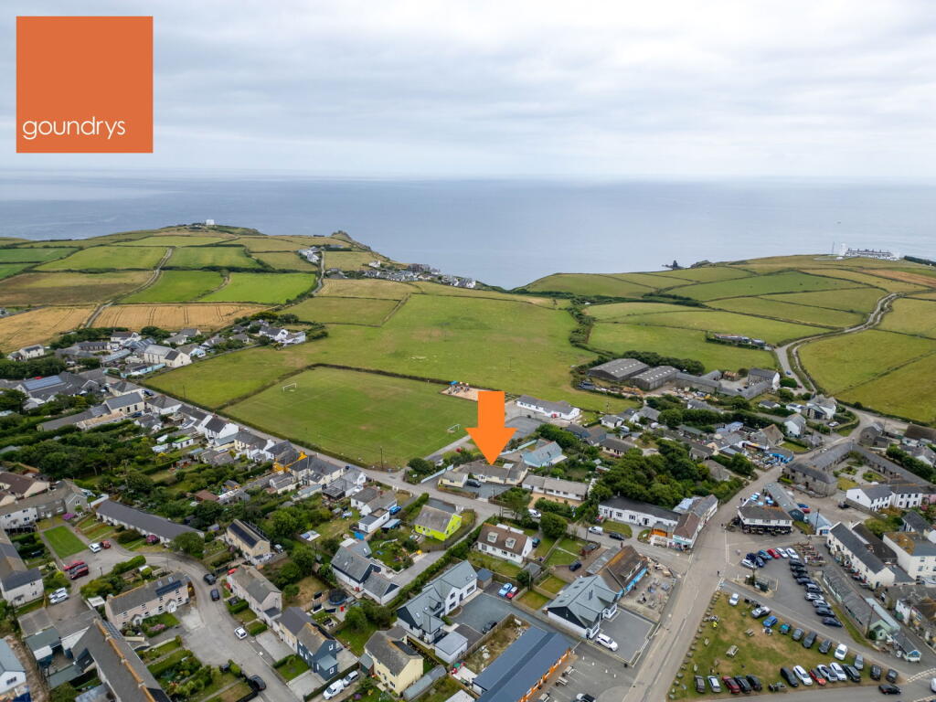 Main image of property: Beacon Terrace, The Lizard