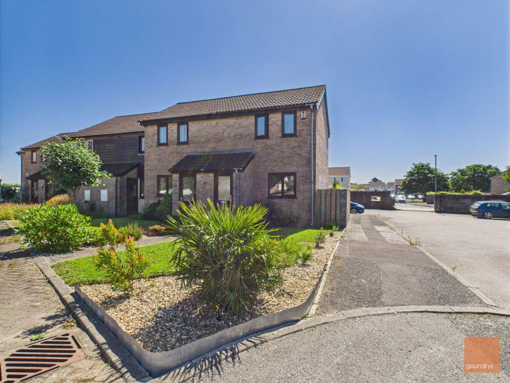 Main image of property: Trencreek Close, St. Erme, Truro, Cornwall, TR4 9Ra