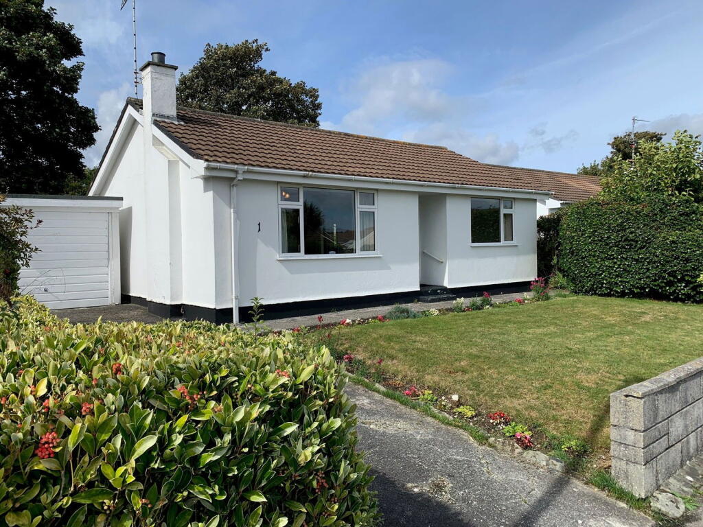 Main image of property: Trevince Parc, Carharrack, Redruth, TR16 5QX