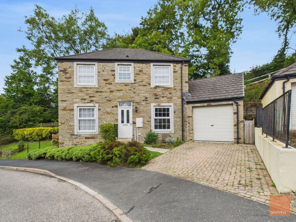 Main image of property: Truro