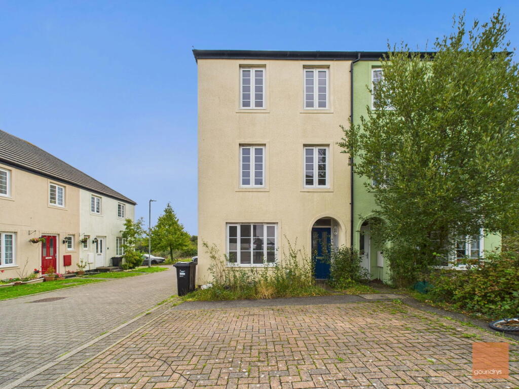 Main image of property: Goodern Drive, Truro