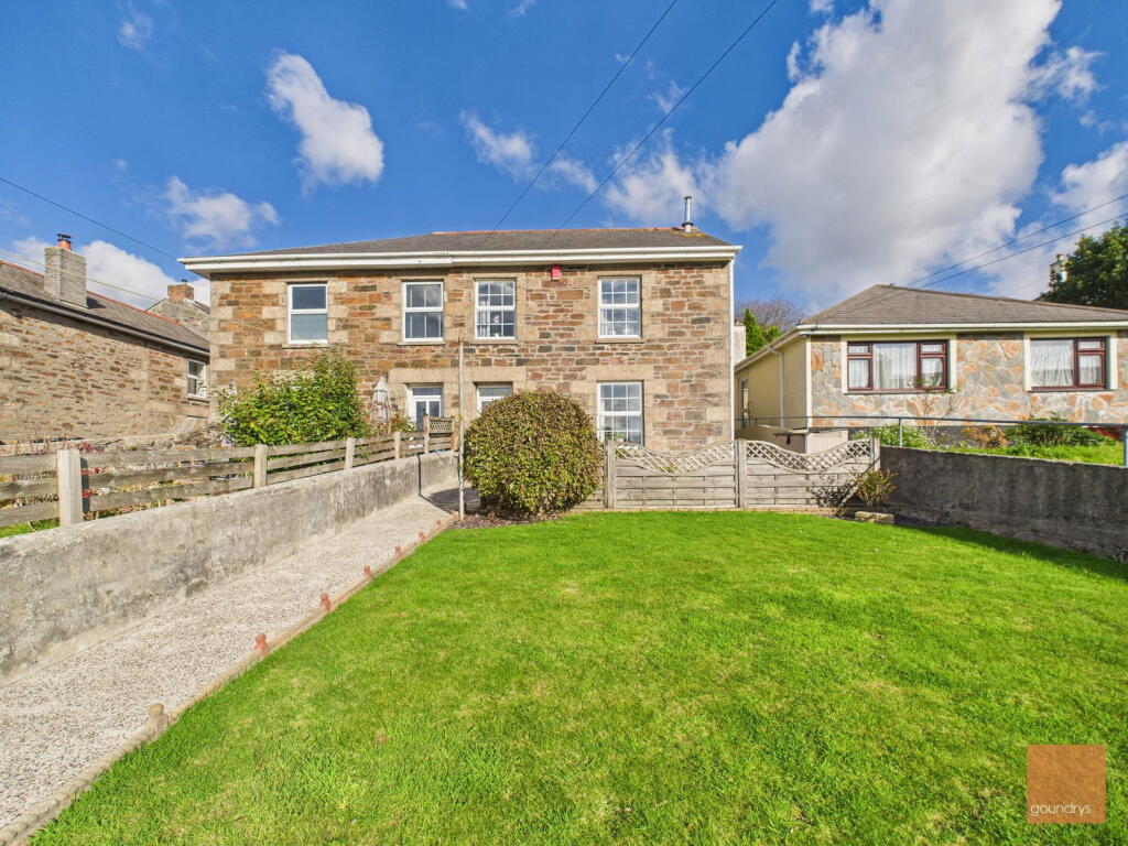Main image of property: Sparnon Terrace, Redruth