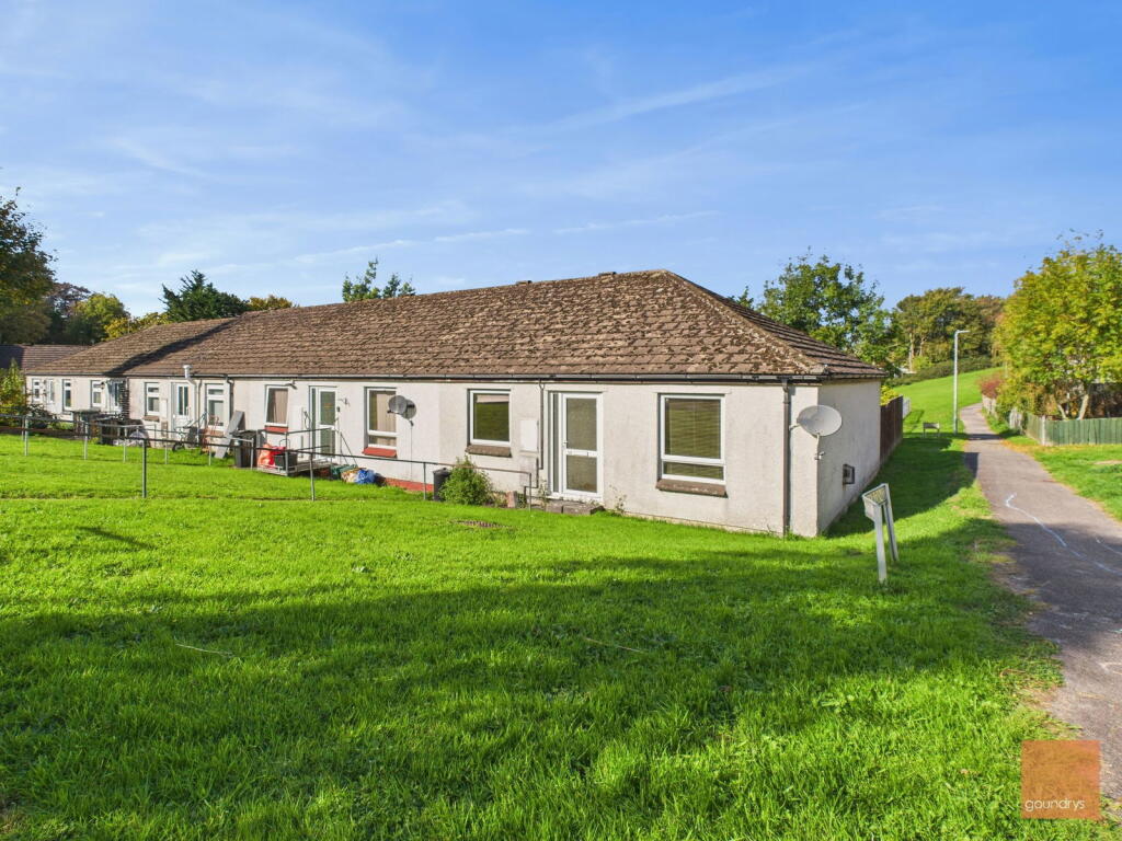 Main image of property: St Clements Parc Truro