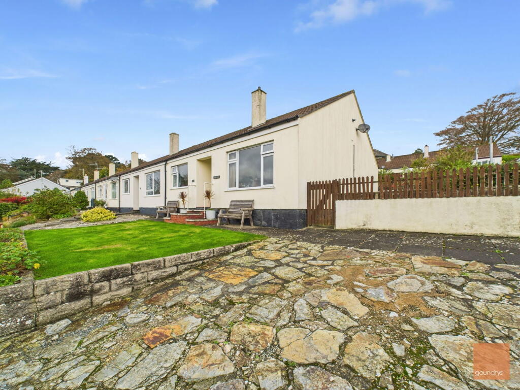 Main image of property: Enys Road, Truro
