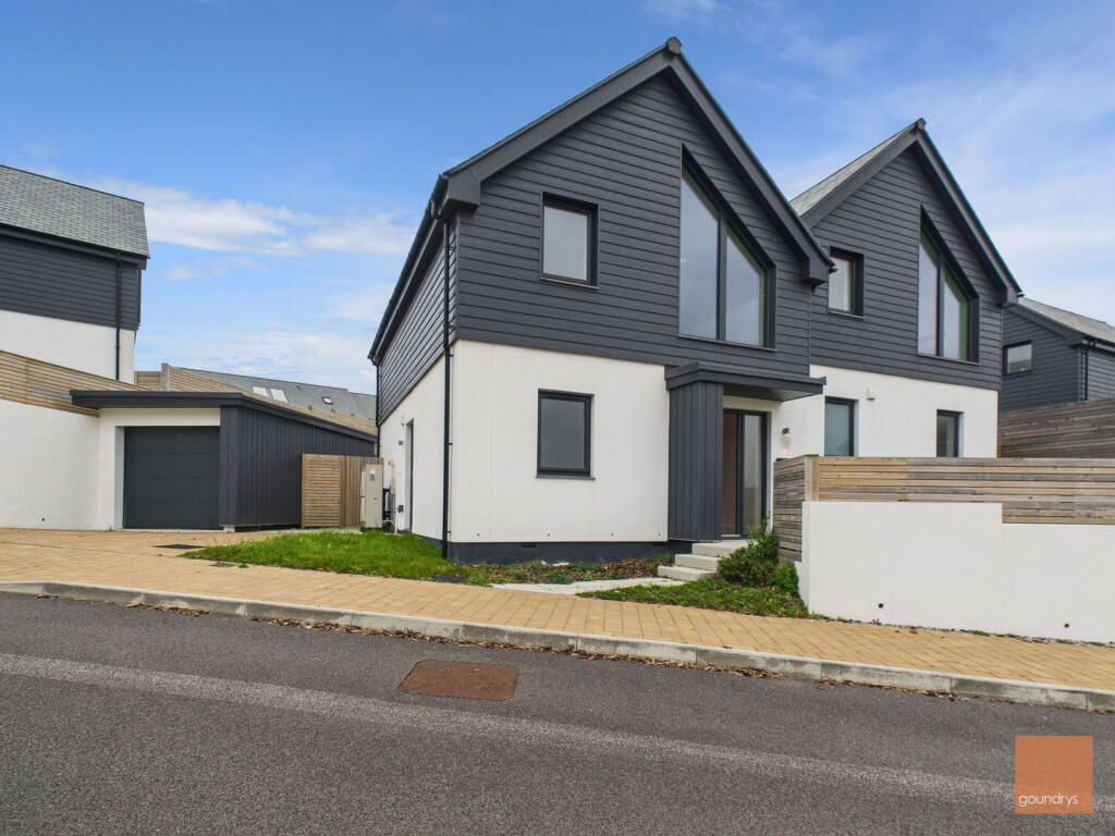 Main image of property: Droskyn Point, Perranporth