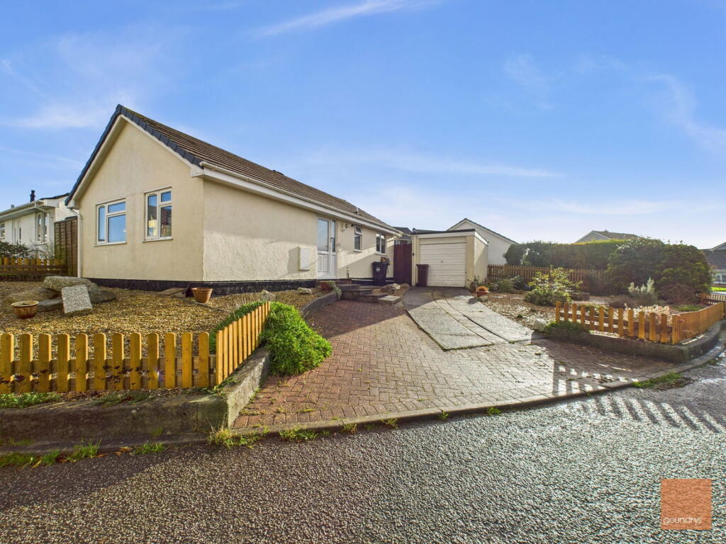 Main image of property: Church View Road, Probus
