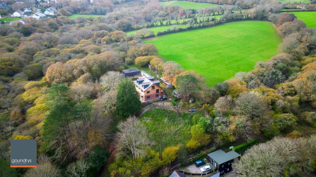 Main image of property: Coosebean, Truro, TR4 9EA