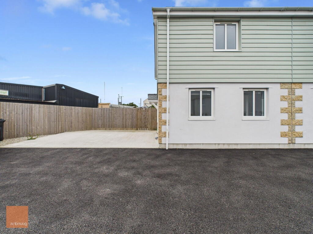 Main image of property: Madison Villas, Longdowns, Penryn, TR10 9DL