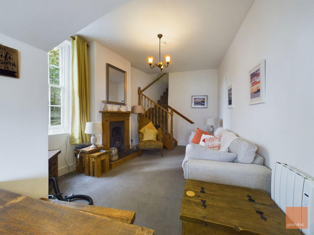 Main image of property: Elm Terrace, Mevagissey, St. Austell, PL26 6UF