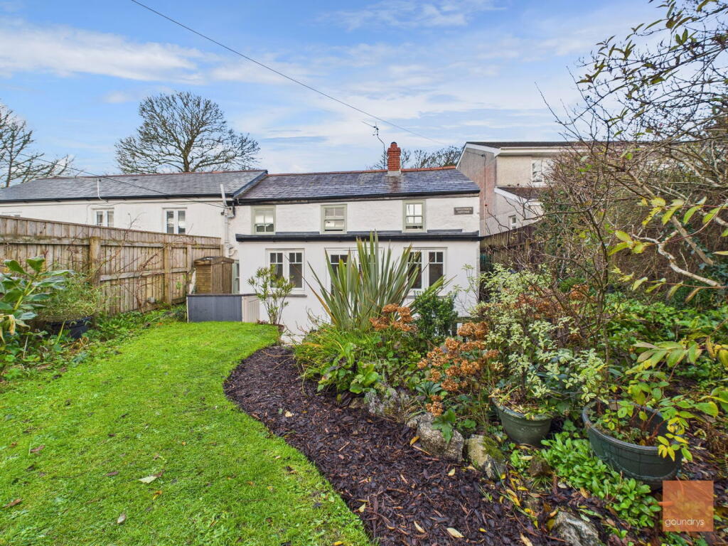 Main image of property: Vogue, St Day, Redruth