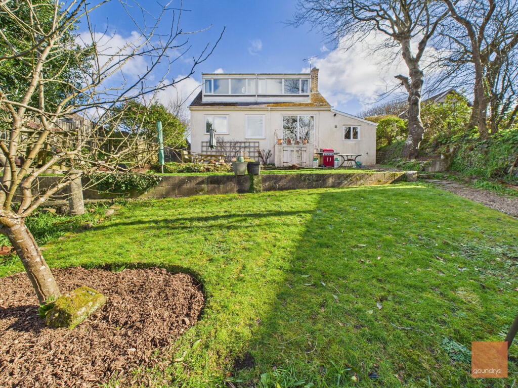 Main image of property: Goonown, St. Agnes, TR5 0XG