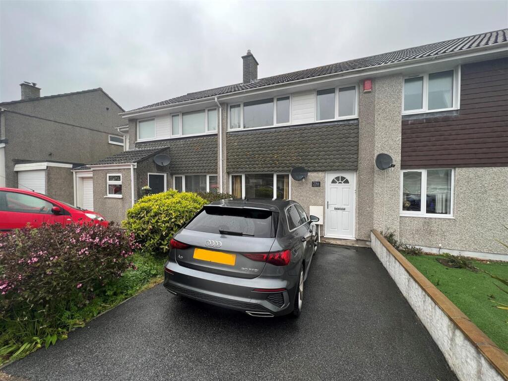 Main image of property: Polstain Road, Threemilestone, Truro