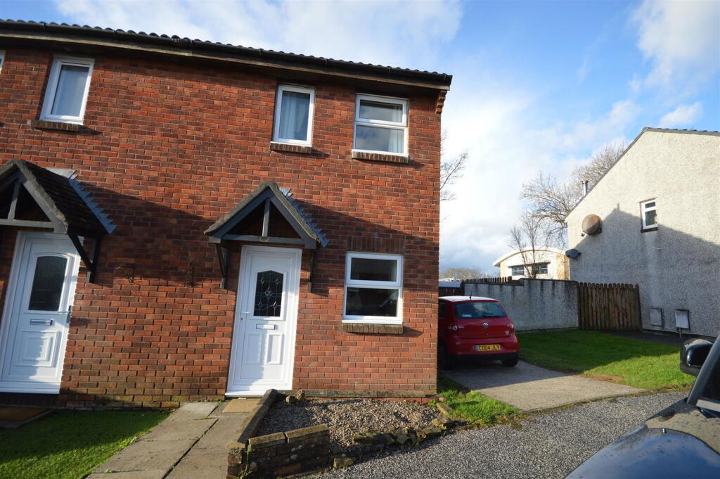 Main image of property: Glenthorne Road, Threemilestone, Truro