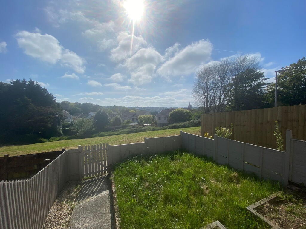 Main image of property: St. Clements Close, Truro, TR1 1PB