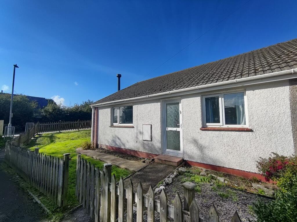 Main image of property: Hillcrest, Shortlanesend, Truro, TR4 9DS