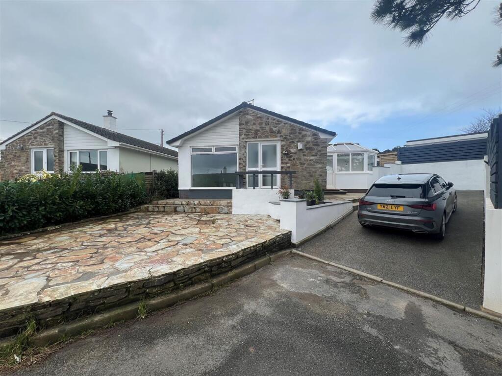 Main image of property: Whitworth Close, St. Agnes