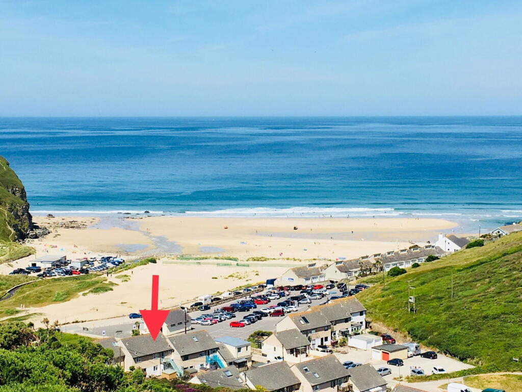 Main image of property: Kinglsey Cove, Porthtowan