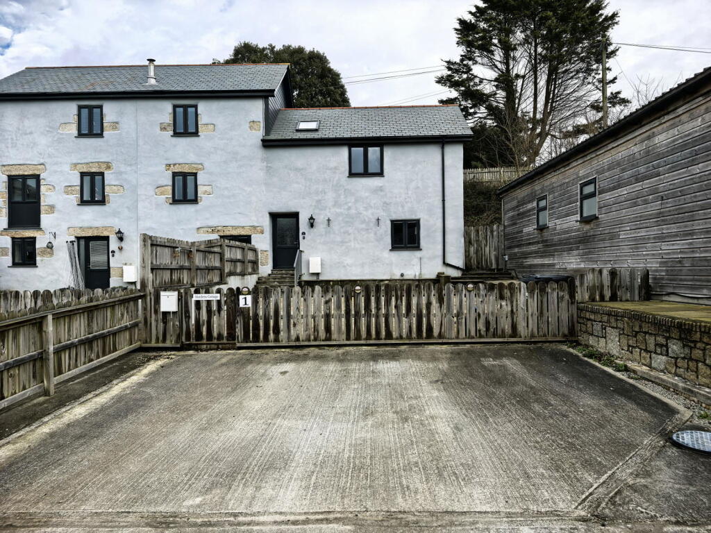 Main image of property: Bridge, Nr Portreath